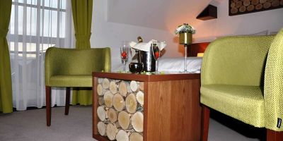 Hotel Kempa Bukovec - foto 4