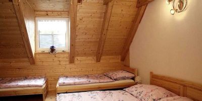 Penzion pod Březinkou Sádek - foto 3