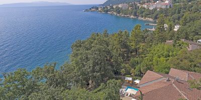 Hotel Villa Astra Lovran - foto 4