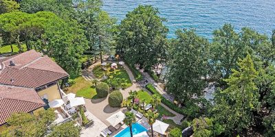Hotel Villa Astra Lovran - foto 3