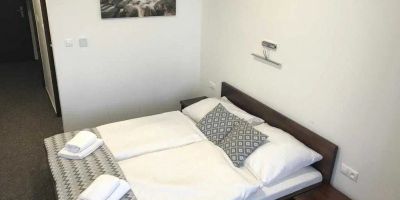 Hotel Slanica Námestovo - foto 3