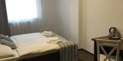 Hotel Slanica Námestovo - foto 4