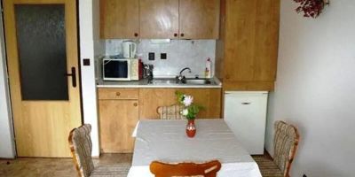 Apartmány Bílov - foto 3