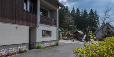 Apartmány 294 Bedřichov - foto 2