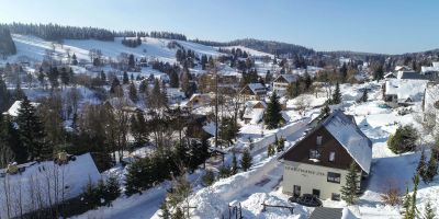 Apartmány 294 Bedřichov - foto 4