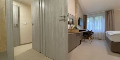 Hotel Panská Zahrada Dobřichovice - foto 4