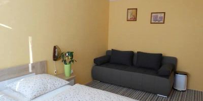 Apartmány u Žáků Vrbno pod Pradědem - foto 4
