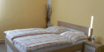 Apartmány u Žáků Vrbno pod Pradědem - foto 2