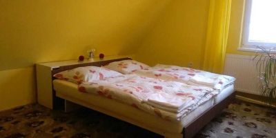 Apartmány u Žáků Vrbno pod Pradědem - foto 5