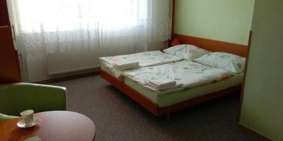 Apartmány u Žáků Vrbno pod Pradědem - foto 3