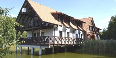 Apartamenty pokoje domki Dolina Bielika - Barlinek - foto 5