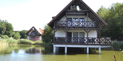 Apartamenty pokoje domki Dolina Bielika - Barlinek - foto 3