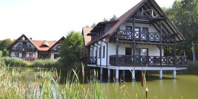 Apartamenty pokoje domki Dolina Bielika - Barlinek - foto 4