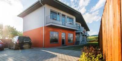 Apartmánový dom VERA Bešeňová - foto 2