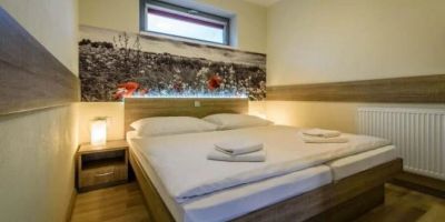 Apartmánový dom VERA Bešeňová - foto 4