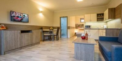Apartmánový dom VERA Bešeňová - foto 5