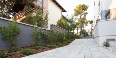 Croatica Suites Brodarica - foto 2