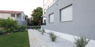 Croatica Suites Brodarica - foto 3