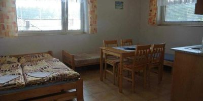 Apartmány Jana Janské Lázně - foto 2