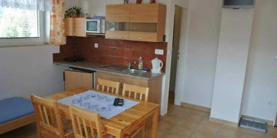 Apartmány Jana Janské Lázně - foto 3