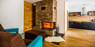 Amenity Resort Špindlerův Mlýn - foto 4