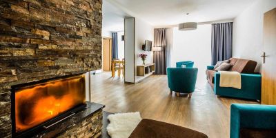Amenity Resort Špindlerův Mlýn - foto 5