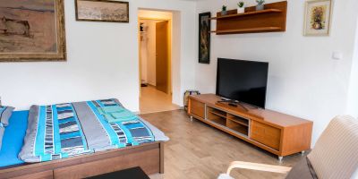 Apartmány Alice Luhačovice - foto 2