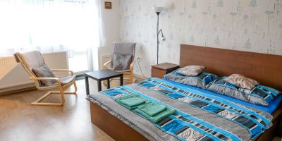 Apartmány Alice Luhačovice - foto 3