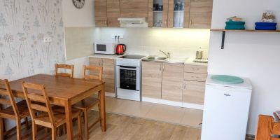 Apartmány Alice Luhačovice - foto 4
