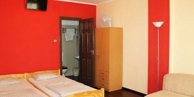 Gesztenyés Vendégház Gyula - foto 3