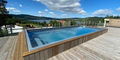 JBX Resort Apartments Lipno - foto 2