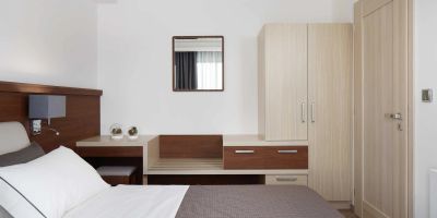 JBX Resort Apartments Lipno - foto 5