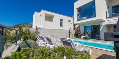 Villas De Shery 2 - desno Blaškovići - foto 2