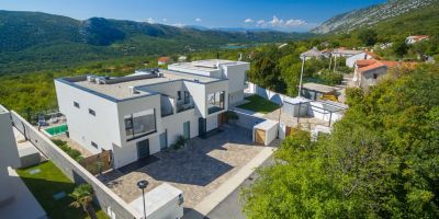 Villas De Shery 2 - desno Blaškovići - foto 3