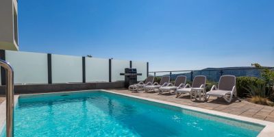 Villas De Shery 2 - desno Blaškovići - foto 4