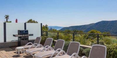 Villas De Shery 2 - desno Blaškovići - foto 5
