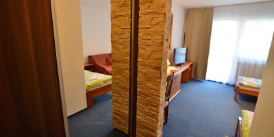 Penzión Dolina Vinné - foto 3