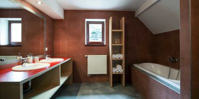Apartmány Rezek Zásada - foto 5