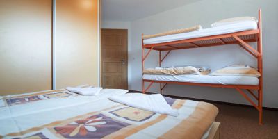 Apartmány Rezek Zásada - foto 4