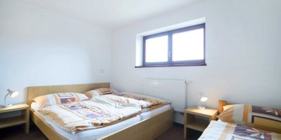 Apartmány Rezek Zásada - foto 3
