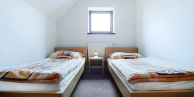 Apartmány Rezek Zásada - foto 2