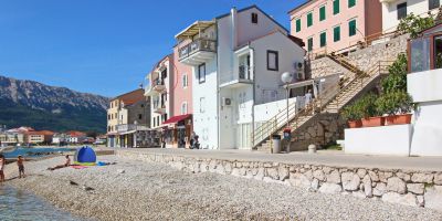 Apartman Mihovil Baška - foto 2