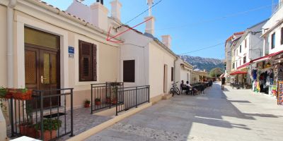 Apartman Mihovil Baška - foto 4