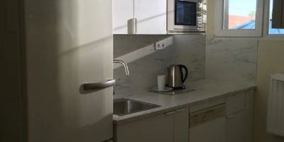 Harangláb Apartman Tata - foto 3