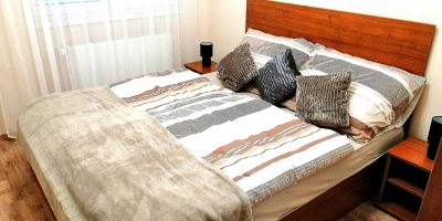 Olga Apartman Szeged - foto 4