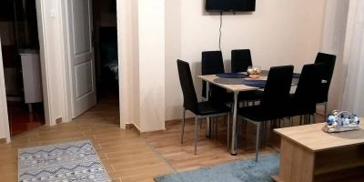 Olga Apartman Szeged - foto 5