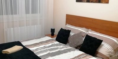 Olga Apartman Szeged - foto 2