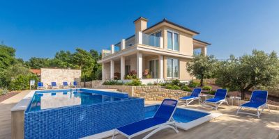 Villa Roko Malinska - foto 2