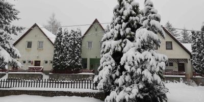 Vadász Turista Centrum Mátraszentlászló - foto 2