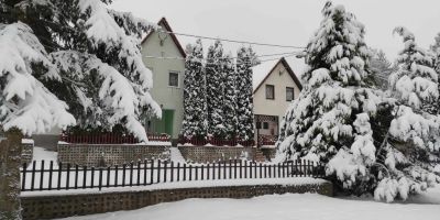 Vadász Turista Centrum Mátraszentlászló - foto 3